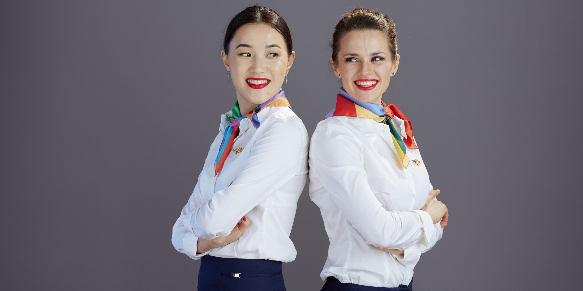 Why Professional Trade Show Hostesses Make the Difference